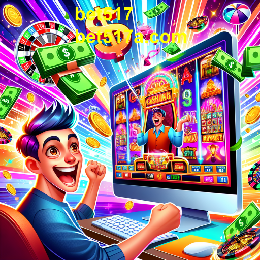 Explore a Nova Fácil Aposta: Jogos de Cashback no Bet517