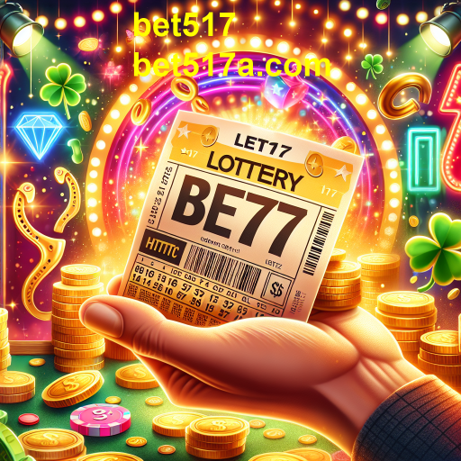 A Emocionante Categoria de Loteria no Bet517