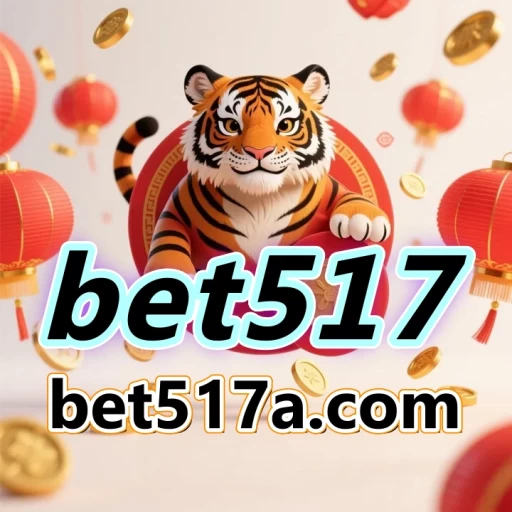 Logo bet517